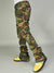 NME Jeans - Steve - Stacked Camo - 507