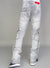 NME Jeans - Foxx - Cargo Stacked - Grey Wash - 502