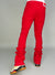 NME Jeans - Steve - Stacked Red - 503