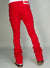 NME Jeans - Steve - Stacked Red - 503
