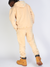 R3Bel Sweatsuit - Acid Washed - Beige - 622-300