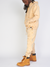 R3Bel Sweatsuit - Acid Washed - Beige - 622-300