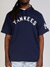 Mitchell & Ness T-Shirt - Yankees - Navy