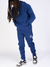 Roberto Vino Sweatsuit - Milano - Navy And Grey - RVHO14-23