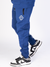 Roberto Vino Sweatsuit - Milano - Navy And Grey - RVHO14-23