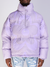 Midsummer Jacket - Eden Puffer - Purple - LTEDENPFFJK