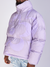 Midsummer Jacket - Eden Puffer - Purple - LTEDENPFFJK