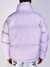 Midsummer Jacket - Eden Puffer - Purple - LTEDENPFFJK