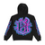 Evil Vice Hoodie - Neon Punk - Black - VICE016