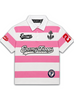 NME T-Shirt - Rugby Polo - Sum - 01