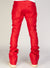 Politics Jeans - Malone - Red - 503