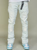 Politics Jeans - Super Stacked Skinny Flare 38