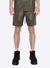 EPTM Shorts - Checkered - Olive - EP10832