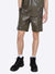 EPTM Shorts - Checkered - Olive - EP10832