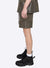 EPTM Shorts - Checkered - Olive - EP10832