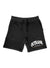 Outrank Shorts - Outworking - Black - ORS2474