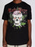 Rad Boyz T-Shirt - Brain Dead Tour - Black  - RB-KT-017