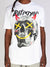 Rad Boyz T-Shirt - Betrayer - White - RB-KT-014