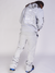 Rebel Minds Sweatsuit - Stay High - Heather Grey - 132-391