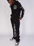 Rebel Minds Sweatsuit - Stay High - Black - 132-391