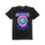 Packwood T-Shirt - Eye - Black