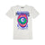 Packwood T-Shirt - Eye - White