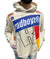 Rad Boyz Hoodie - Red Bull - Cream - RB-KT-106