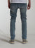 Crysp Denim Jeans - Pacific - Dark Stone - CRYSP232-212