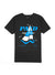 Outrank T-Shirt - Paid My Dues - Black - OR2462