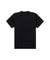 Paper Plane T-Shirt - Dream Tee - Black - 200354