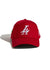 Reference Hat - Paradise - Red - REF35