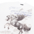 Flare T-Shirt - Pegasus - White