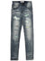 Politics Jeans - Stones - Blue - PLTKS0521656 - Politics