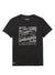 Lacoste T-Shirt - Ultra Dry - Black - TH4834 51 258