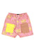 Outrank Shorts - Vacation Mode - Multi - ORS080