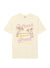 Outrank T-Shirt - Vacation Mode - Vintage White - QS617