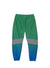 Lacoste Track Pants - Ombré Racing Checkerboard Print - Green-I94 - XH5439 51 CHY