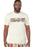 Coogi T-Shirt - Block Logo - Sand - CG-KT-021