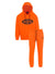 Von Dutch Sweatsuit - Oval Logo - Orange - PH40