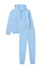 Lacoste Jogger Set - Logo Detail - Light Blue - SH2105 51 HPB