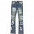 Focus Jeans - Heratless _ Vintage Blue - 5241C