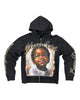 Young Saint Hoodie - Black - Spr 03