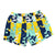 Kappa Shorts - 222 Banda swim trunks - green aqua - 304KQ20