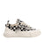 Politics Shoes - Bergen - Black And White - 205