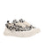 Politics Shoes - Bergen - Black And White - 205
