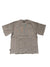 Doctrine - T-Shirt - Sacrifice - Charcoal Wash - DB0311
