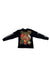Rebel Minds Shirt - Blessed- Black - 152-241