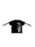 Rebel Minds Shirt - Skeleton- Black - 152-242