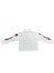 Rebel Minds Shirt - Rebel00- White - 152-215