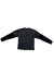Rebel Minds Shirt - Paradise Angle - Black - 152-210